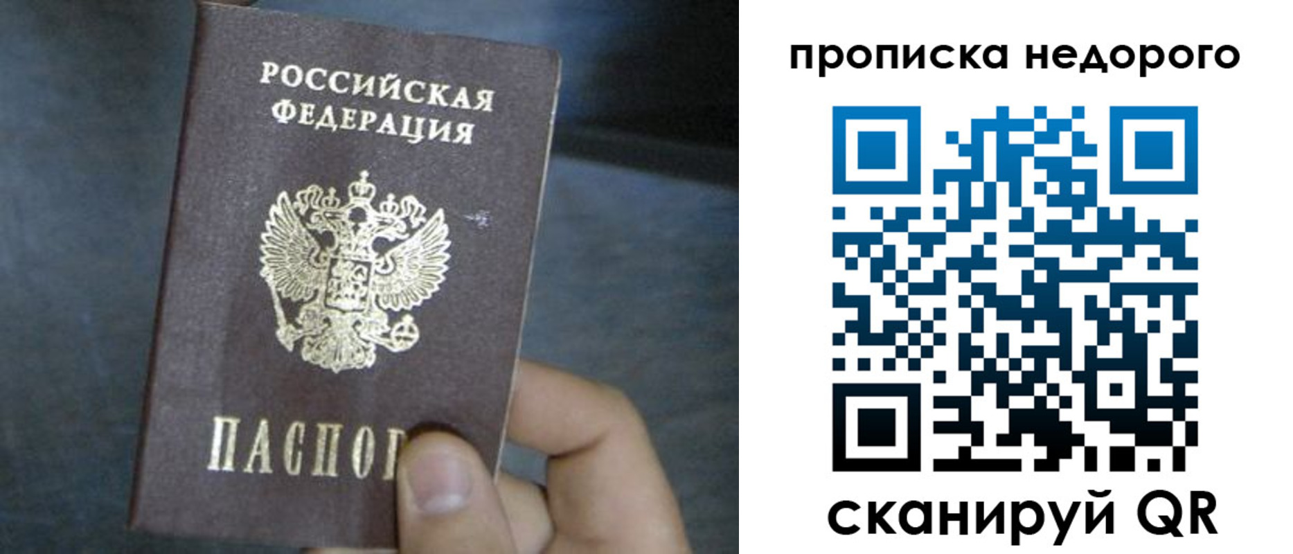 прописка ребенка в Щёкино